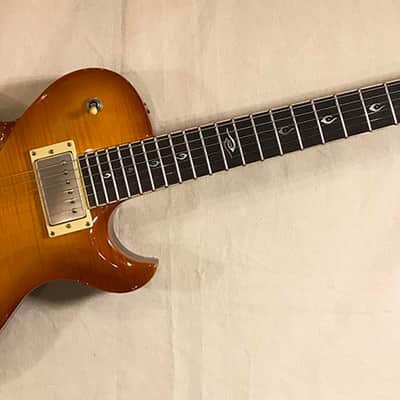 Dean Soltero 2008 Amber Burst image 12