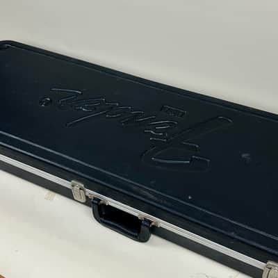 Fender Bullet Deluxe 1981 image 25