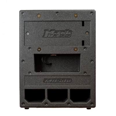 Markbass MB58R MINI CMD 121 P Bass Combo image 3