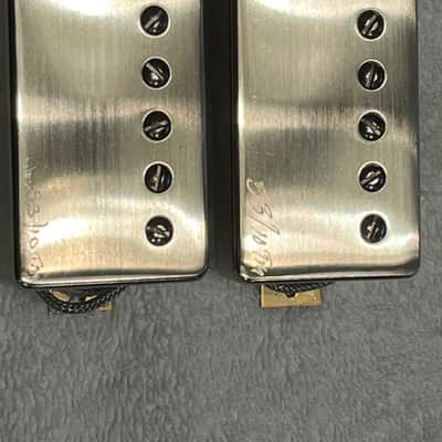 PRS 53/10 - Brushed Pickups Hard to Find image 3