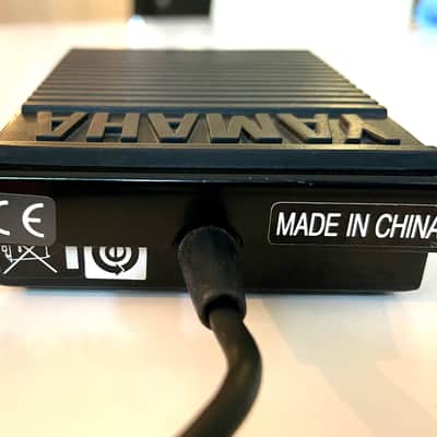 Yamaha FC5 Footswitch image 4