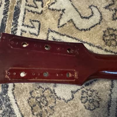 Gibson Vintage 1964 ES-125 TCD Excellent Project Guitar TDC 1960's image 15