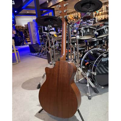 Taylor 314ce (2014) Acoustic-Electric Guitar w/ Original Hard Case (Pre-Owned) image 3