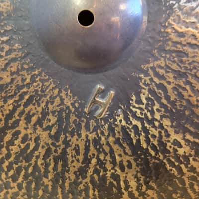 22" HammerAx Liquicy Ride/Crash image 2