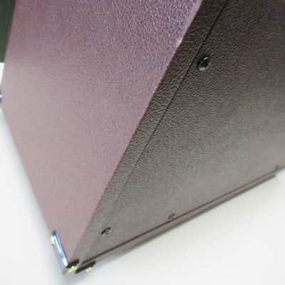 Marshall AS50D 2017 - Brown image 11