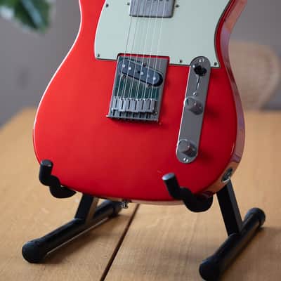 Fender American Series Telecaster HS 2003 - 2006 | Reverb