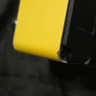 Donner Yellow Fall Analog Delay 2010s - Yellow image 9