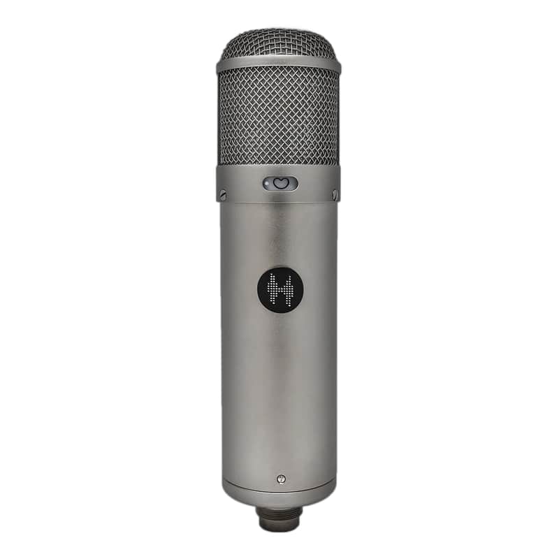 Heiserman H47Tube with KH47 Capsule image 1
