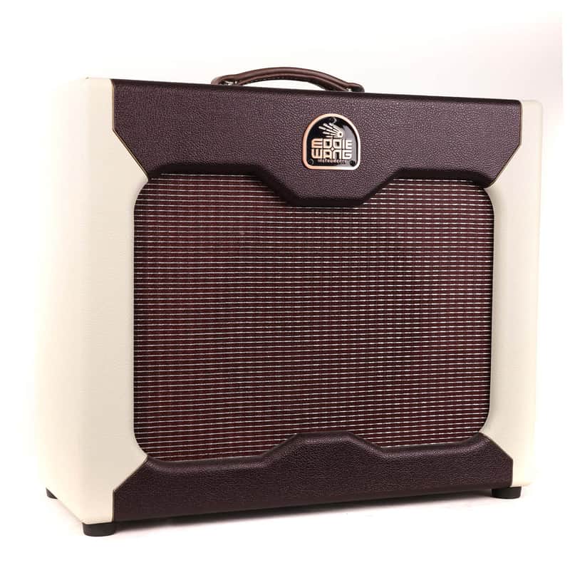 Eddie Wang Polaris Combo Amplifier - Local Pickup Only image 1