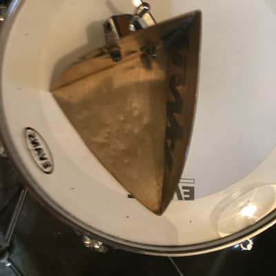 Buffalo Cymbalsmiths Pyramid Cowbell 2026 - Bronze image 4