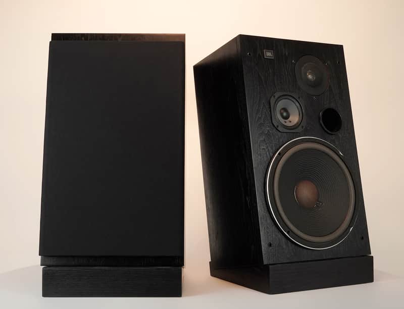 JBL 120Ti