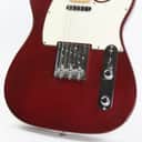 Fender Highway One Telecaster 2006 Wine Red