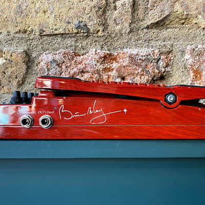 DigiTech Brian May Red Special 2000s - Red image 2