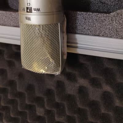 MXL 9090 Dual large dual-diaphragm condenser microphone image 5