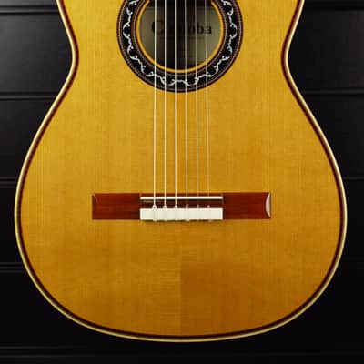 Cordoba Esteso Cedar 2020 Natural Gloss - B-Stock image 3