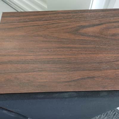 Polk Audio Monitor 10 speakers in very good condition image 6