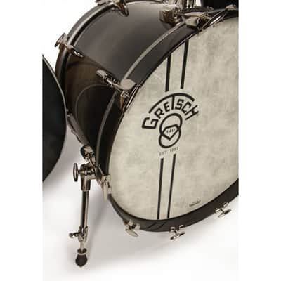 Gretsch 140th Anniversary Shell Set Standard - Drum Shell Set image 6