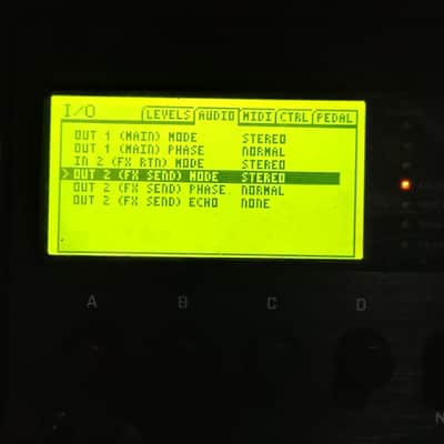Fractal Audio AX8 2015 - 2020 - Black image 4