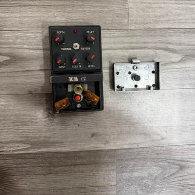 Lell CZ Digital Delay Xoviet 80s Pedal image 7