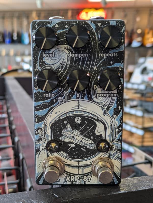 Walrus Audio ARP-87