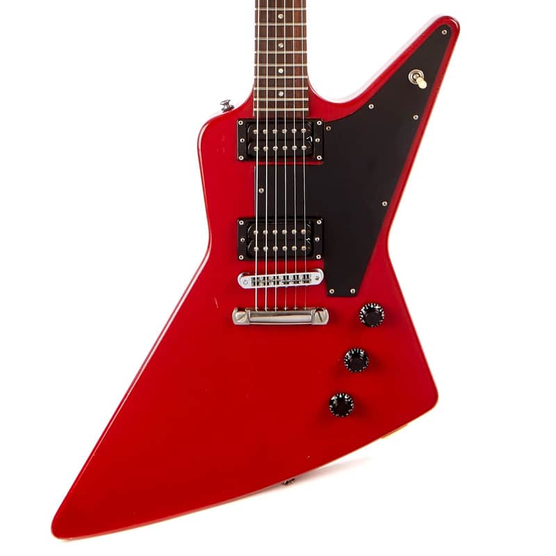 Gibson Explorer (Original Design) 1984 - 1989 image 2