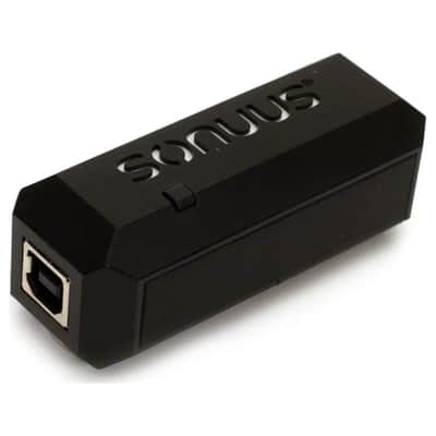 Sonuus i2M Musicport MIDI Converter image 4