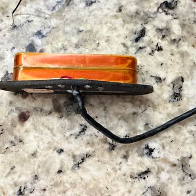 Seymour Duncan Hot Stack STK-2 Bridge 80s-90s image 5