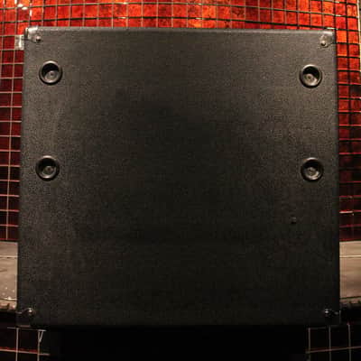Ampeg Classic SVT 18 Bass Cabinet 1x18" image 10