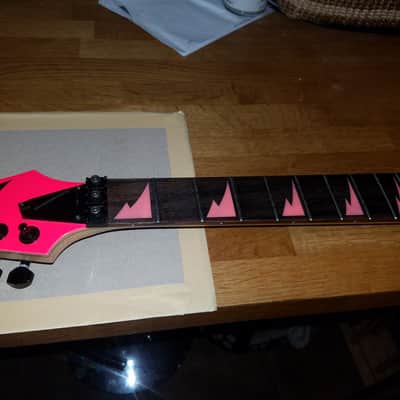 Ibanez RG 1XXV replacement Wizard neck image 2