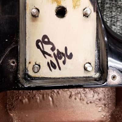 Klein Guitars Klein Electric Guitar 【'90s USED】 image 6