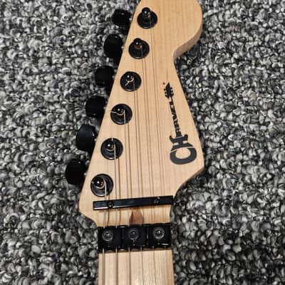 Charvel San Dimas Pro Mod 2015 - Cherry Burst image 3