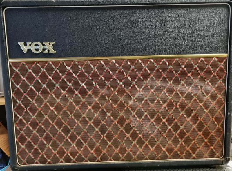 Vox AC30TB Special Edition image 1