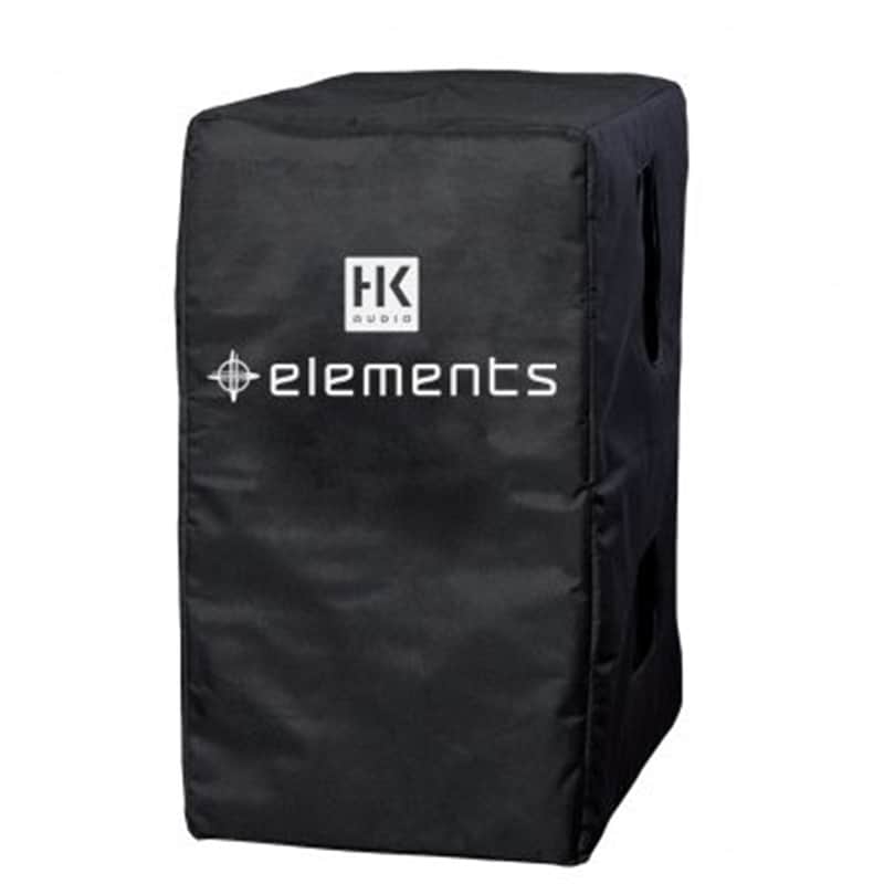 HK Audio Cover Elements E 115 Sub D image 1