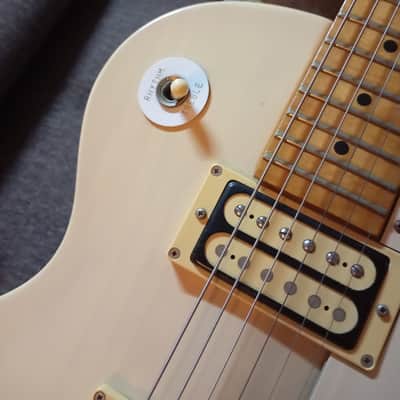 Vintage 1976 Ibanez 2342 "Lawsuit Era" – All Original w/ Killer Flame Maple Neck image 3