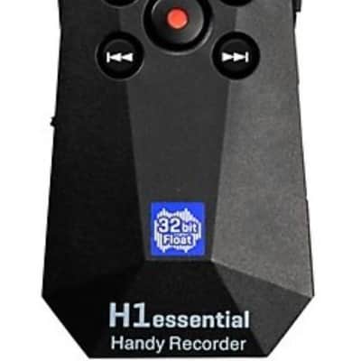 Zoom H1essential Handheld Digital Recorder image 1