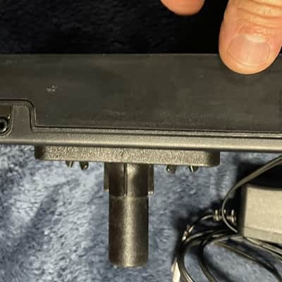 Yamaha DTX-502 Drum Trigger Module 2012 - 2017 - Black image 4