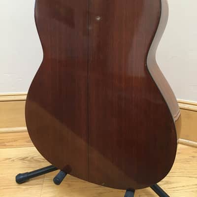 Alvarez Vintage Classical Guitar - Model 5003 image 5