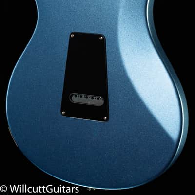 PRS S2 Standard 22 Frost Blue Metallic (579) image 2