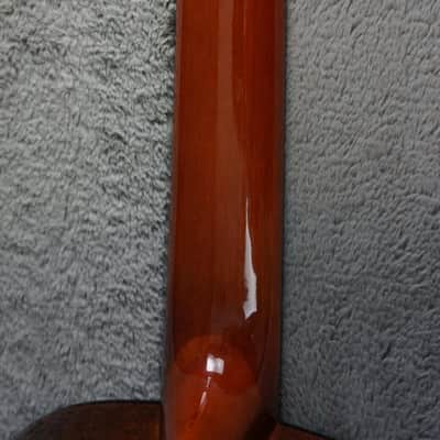 Yamaha G-150 Japan Classical Guitar image 15