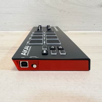 Immagine Akai LPD8 Wireless Bluetooth MIDI Pad Controller 2016–2021 - 5