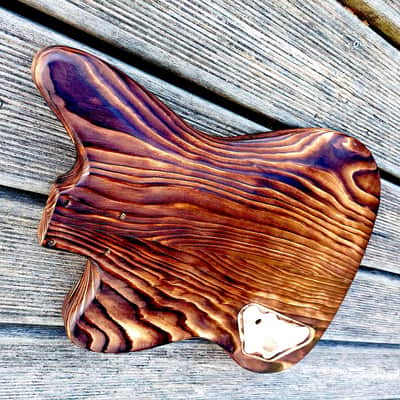 Telemaster body, "barncaster" image 10