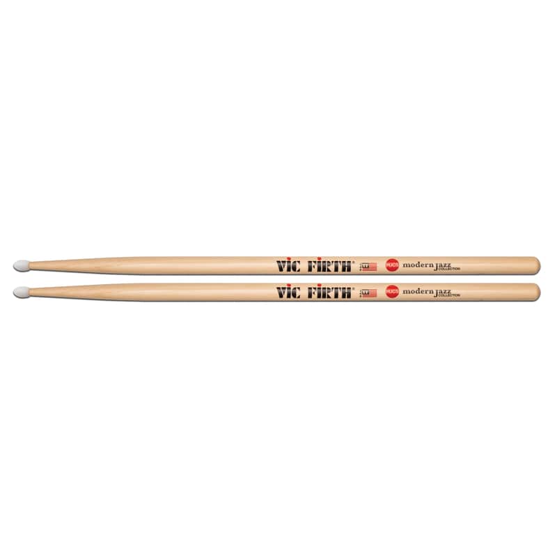 VIC FIRTH MJC5 MODERN JAZZ COLLECTION 5 image 1