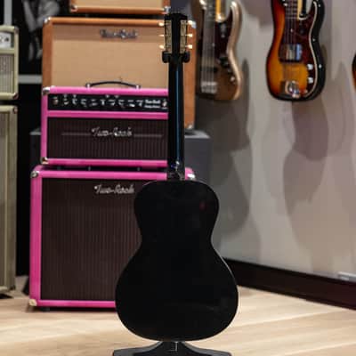 Gibson Custom 1933 L-00 Murphy Lab Light Aged - Ebony image 7