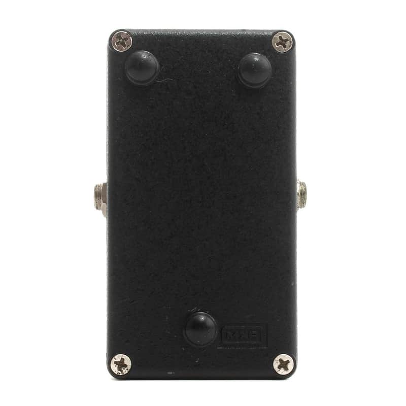 MXR MX-152 Headphone Amplifier  image 3