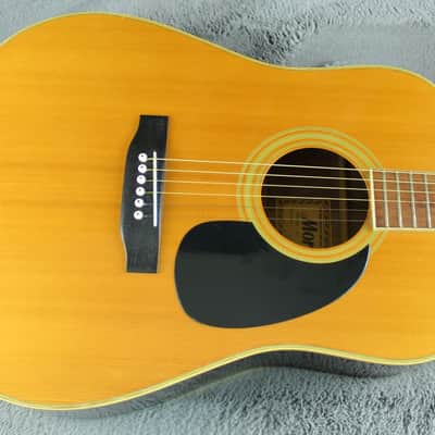 Morris W-20 Bild 13