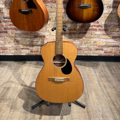 Eastman PCH1-OM - Classic image 4