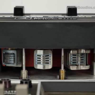 TEAC A-3340S Reel-to-Reel Tape Deck – Professionally Restored – 1-Year Warranty image 12