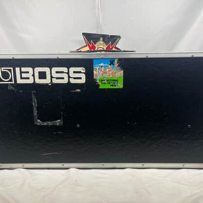 Boss SCC-700 Sound Control Center image 1