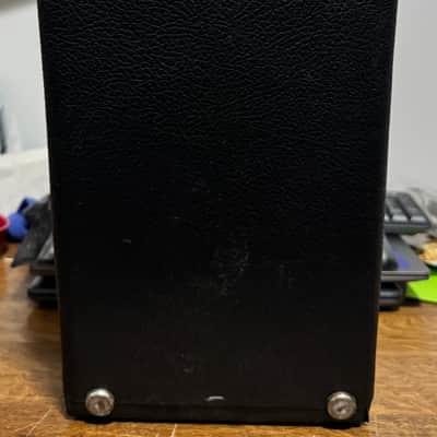 Fender Vibro Champ 6-Watt 1x8 Guitar Combo - Silverface image 10