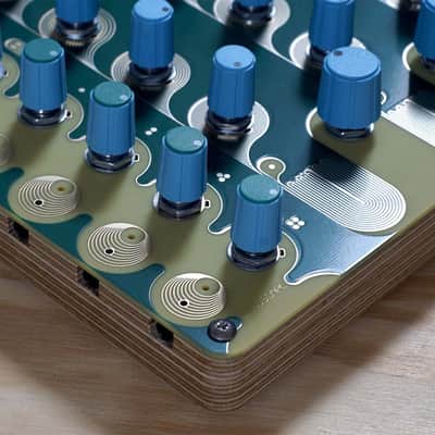 Landscape Moon Percussion Synth image 3